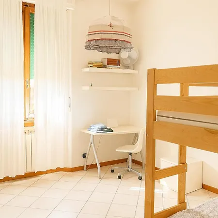 Le Stanze Di Barbara Florence