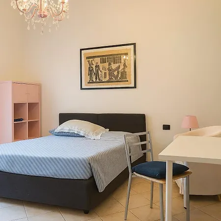 Le Stanze Di Barbara Florence