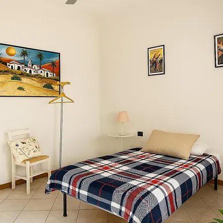 Le Stanze Di Barbara