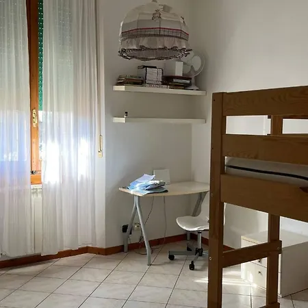 Le Stanze Di Barbara Homestay *