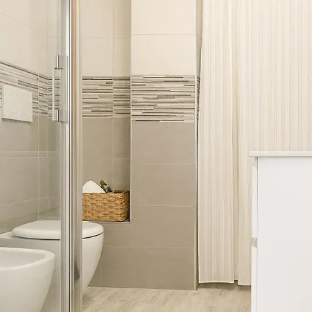 Le Stanze Di Barbara Homestay
