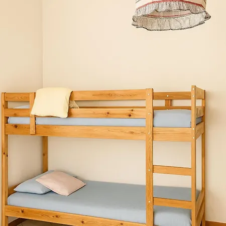 Le Stanze Di Barbara Homestay