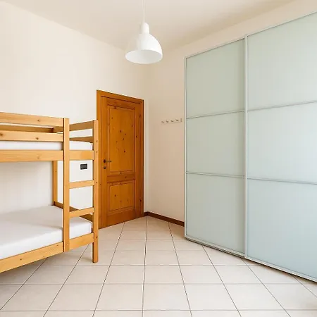 Le Stanze Di Barbara Séjour chez l'habitant *