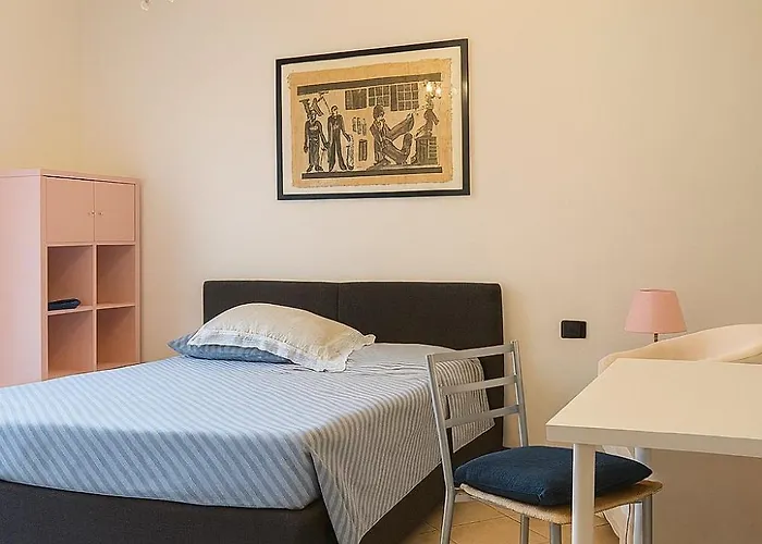 Le Stanze Di Barbara Florence