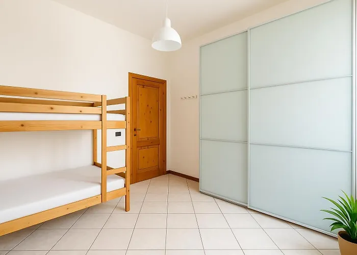 Le Stanze Di Barbara Séjour chez l'habitant *